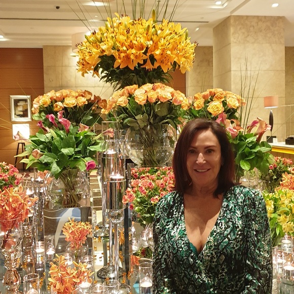 Meet your Posher, Judith - Picture 3 of 5